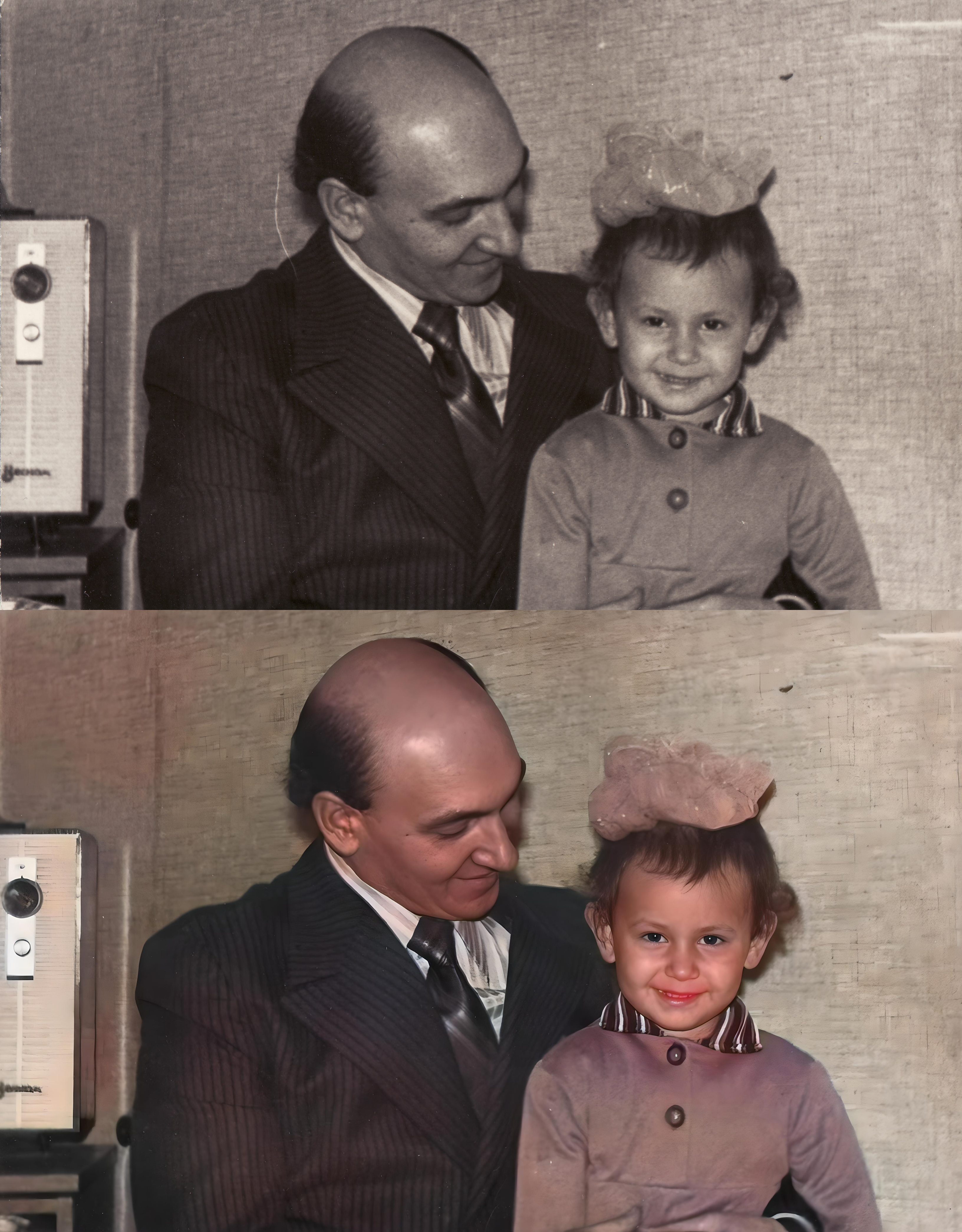 Фото до и после
